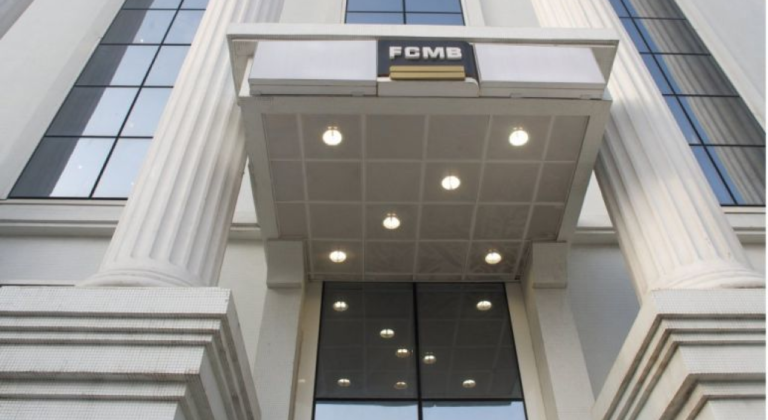 FCMB Primrose Towers