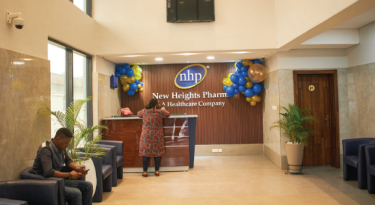 NEW HEIGHTS PHARMACEUTICAL (NHP) (1)